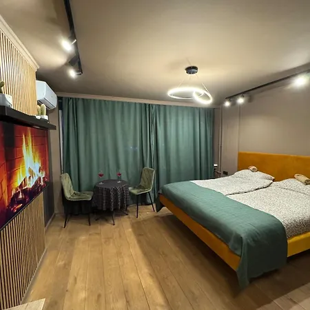 Apartman Iris Banja Luka Exterior photo