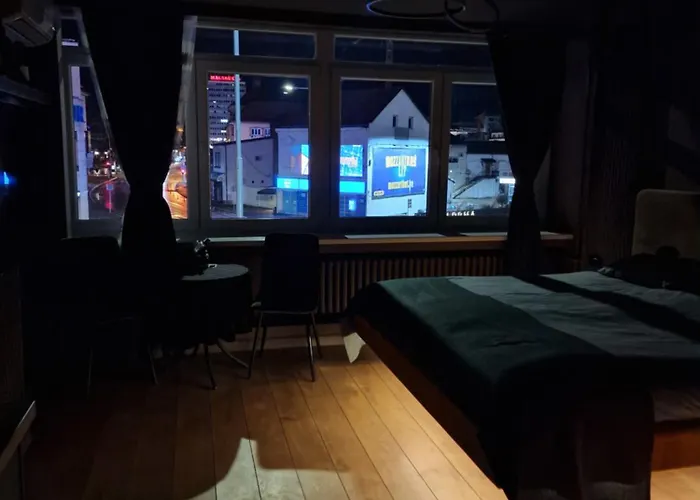 Apartman Iris