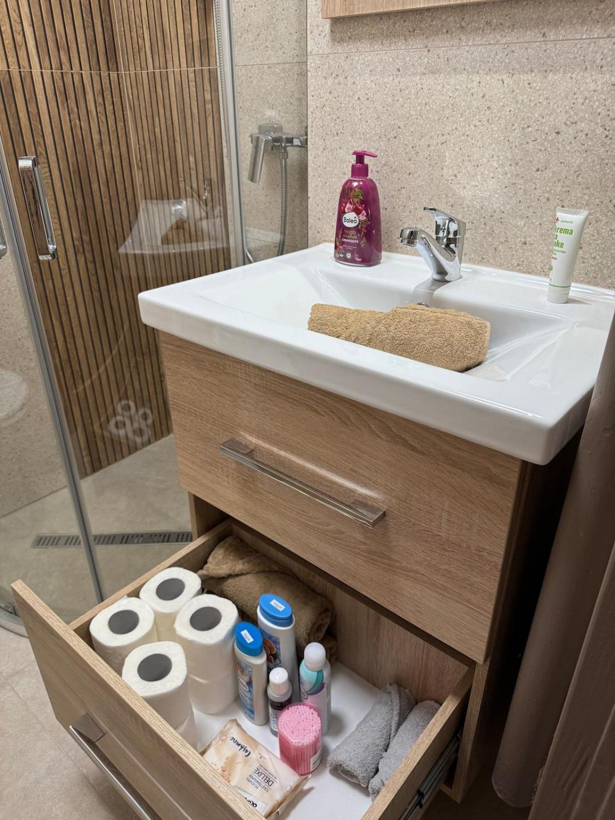 Iris Apartamento Banja Luka