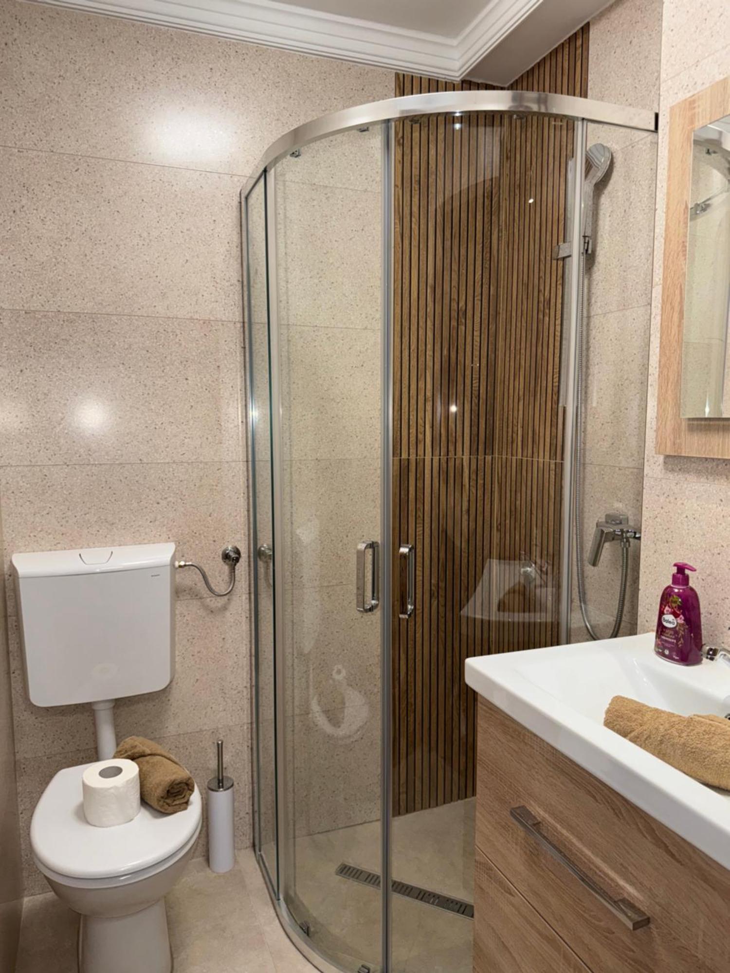 Iris Apartamento Banja Luka